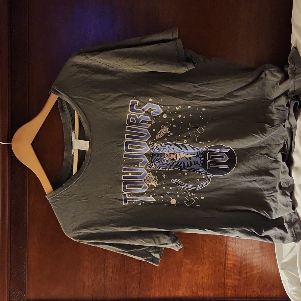 Toujours Toi Tshirt